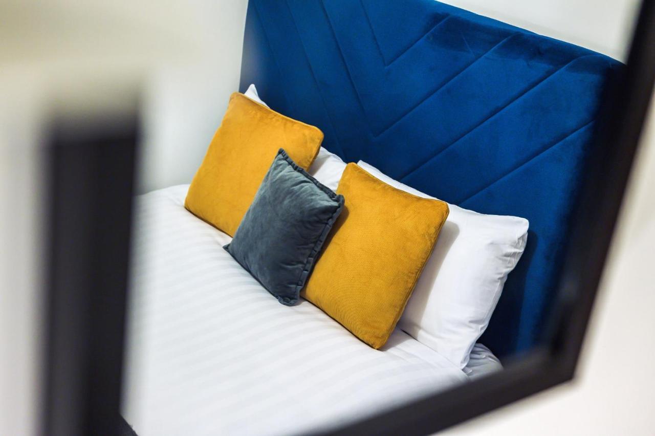 Host & Stay - Henry'S Hideaway ลิเวอร์พูล ภายนอก รูปภาพ